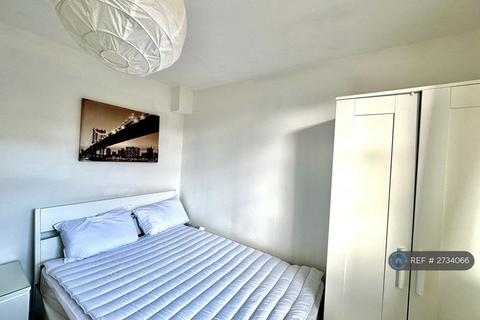 1 bedroom in a house share to rent, Bellevue Road, Southampton, SO15