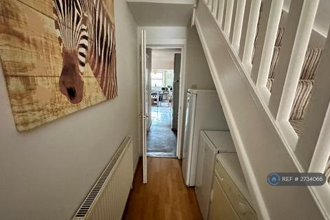 1 bedroom in a house share to rent, Bellevue Road, Southampton, SO15