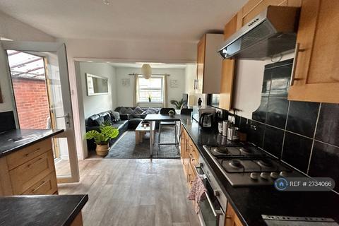 1 bedroom in a house share to rent, Bellevue Road, Southampton, SO15