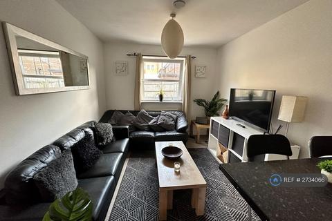 1 bedroom in a house share to rent, Bellevue Road, Southampton, SO15
