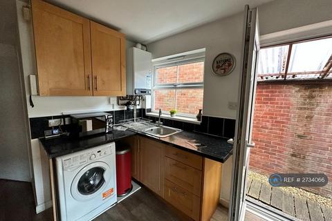 1 bedroom in a house share to rent, Bellevue Road, Southampton, SO15
