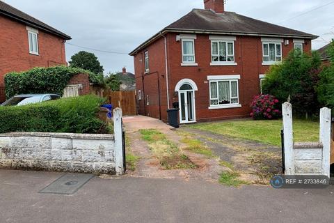 undefined, Sherwood Road, Stoke-On-Trent, ST3