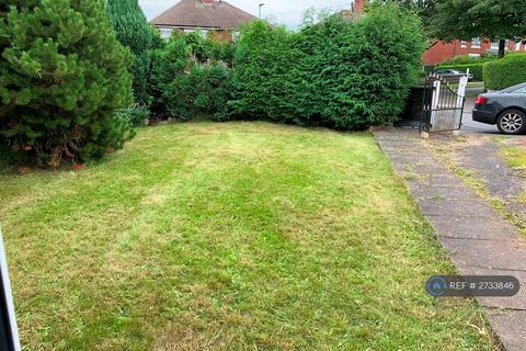 undefined, Sherwood Road, Stoke-On-Trent, ST3