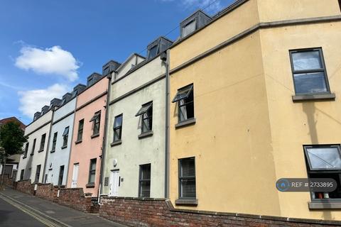 undefined, Horfield Road, Bristol, BS2