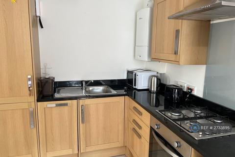 undefined, Horfield Road, Bristol, BS2