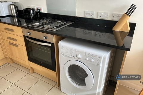 undefined, Horfield Road, Bristol, BS2