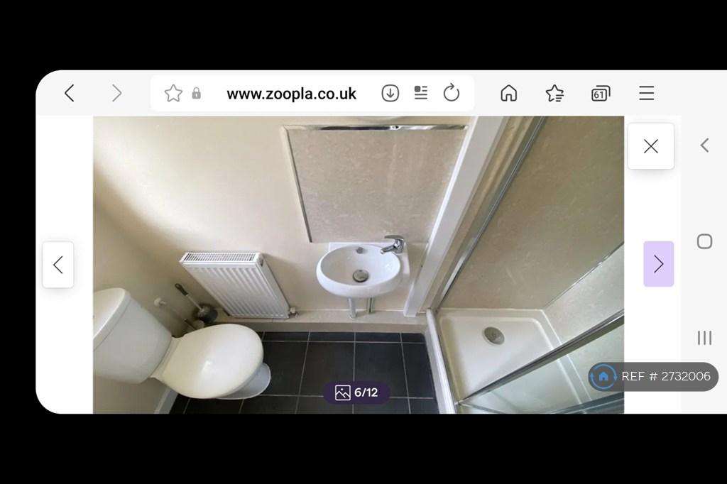 Ground Floor Bathroom