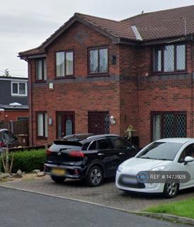 undefined, Gratten Court, Worsley, Manchester, M28