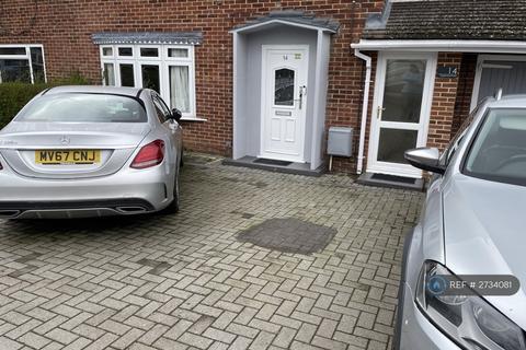 undefined, Priestwood, Bracknell, RG42