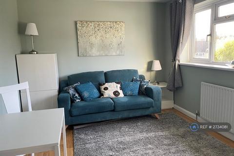 undefined, Priestwood, Bracknell, RG42