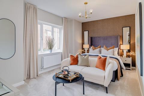 3 bedroom house for sale, Plot 20, The Hazel at Copper Fields, Old Newton, Stowmarket, Church Road, Old Newton IP14