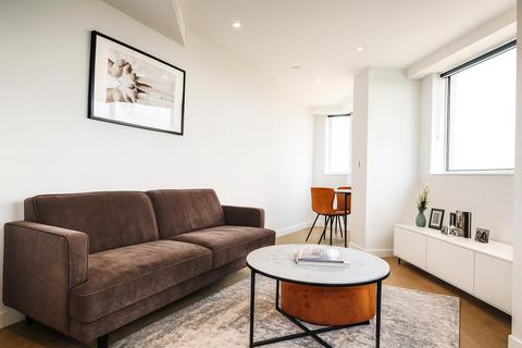 1 bedroom apartment to rent, WEM Tower, Wembley, HA9