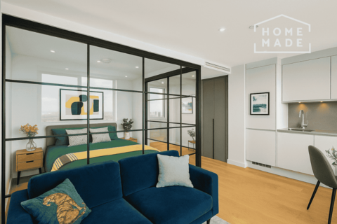 1 bedroom flat to rent, WEM Tower, Wembley, HA9