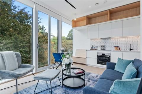 undefined, Vonder Parkside, Great West Road TW8