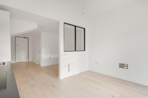 undefined, Vonder Parkside, Great West Road TW8