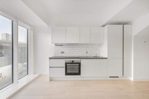 undefined, Vonder Parkside, Great West Road TW8