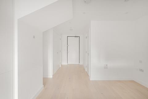 undefined, Vonder Parkside, Great West Road TW8