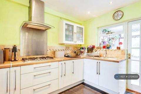 undefined, Minety Road, Swindon, SN2
