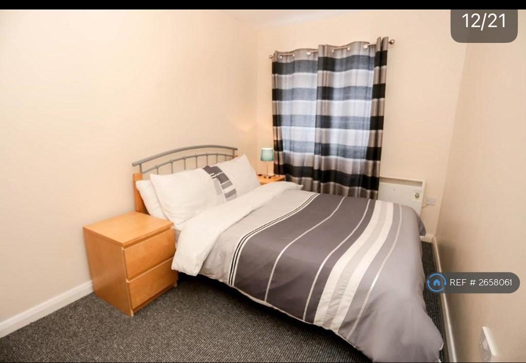 Second Bed Room