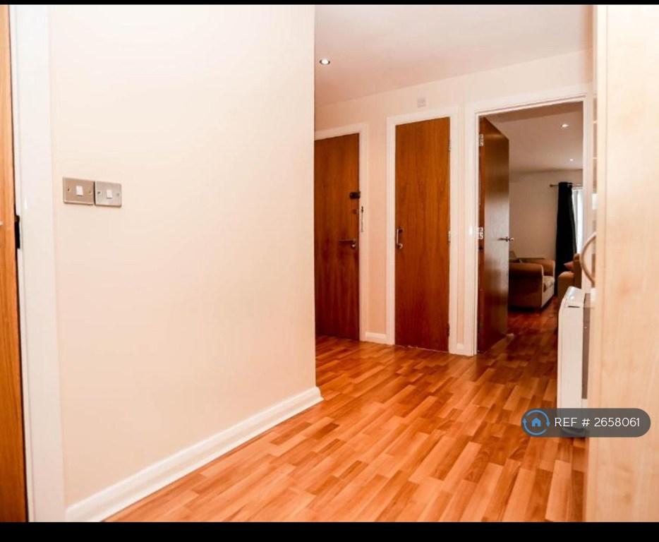 Hall Way