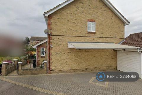 3 bedroom semi-detached house to rent, Canada Road, Erith, DA8