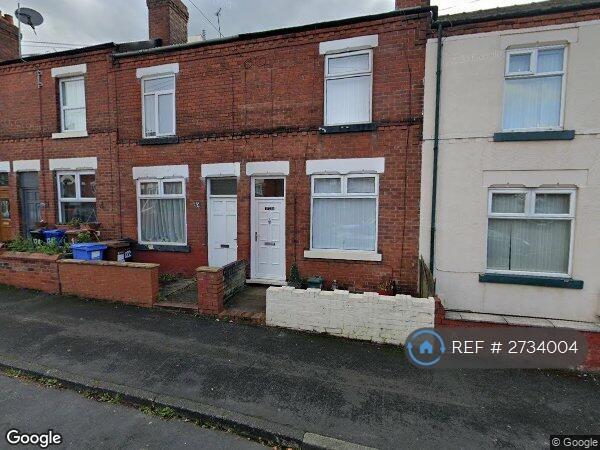 2 Bed House In Reddish