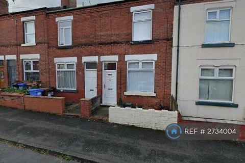 2 bedroom terraced house to rent, Bangor Street, Stockport, SK5