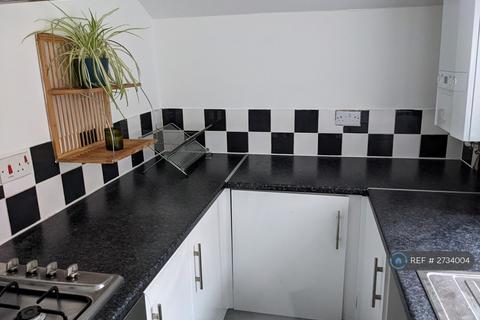 2 bedroom terraced house to rent, Bangor Street, Stockport, SK5