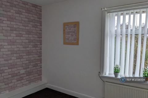 2 bedroom terraced house to rent, Bangor Street, Stockport, SK5