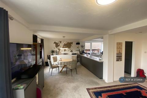 1 bedroom in a flat share to rent, Asturias Way, Southampton, SO14