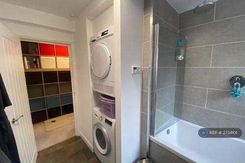 1 bedroom in a flat share to rent, Asturias Way, Southampton, SO14