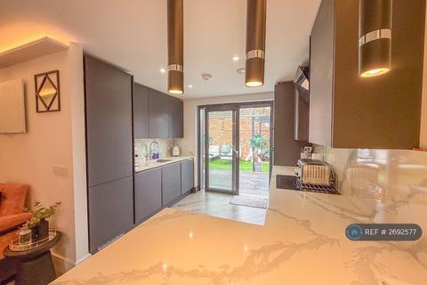 undefined, Pinnocks Lane, Baldock, SG7