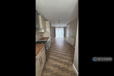 undefined, Corn Way, London, E11
