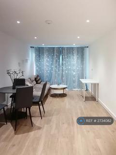 2 bedroom flat to rent, Beaufort Square, London, NW9