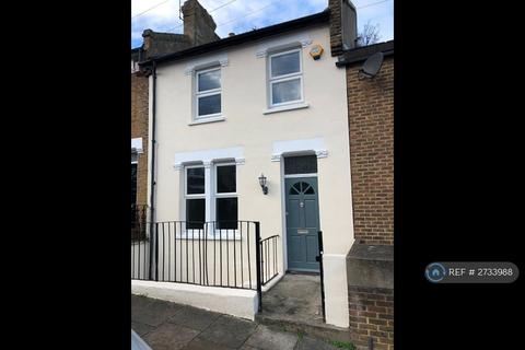 undefined, Bramblebury Road, London, SE18