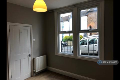 undefined, Bramblebury Road, London, SE18