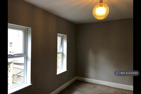 undefined, Bramblebury Road, London, SE18