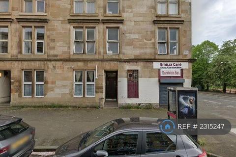 undefined, Kent Road, Glasgow, G3