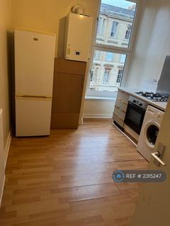 2 bedroom flat to rent, Kent Road, Glasgow, G3