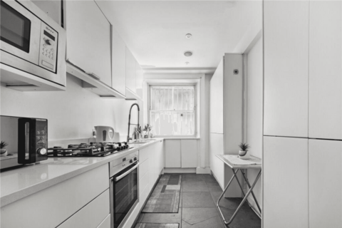 3 bedroom apartment to rent, Cabbell Street, London, NW1