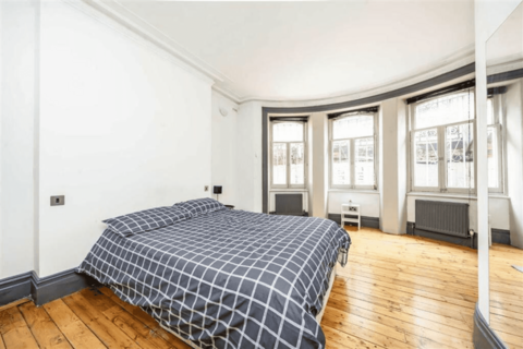 3 bedroom apartment to rent, Cabbell Street, London, NW1