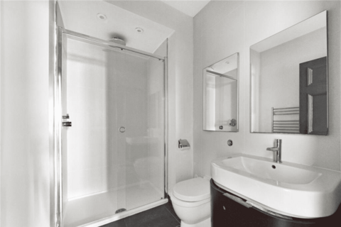 3 bedroom apartment to rent, Cabbell Street, London, NW1