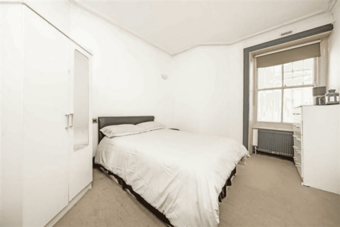 3 bedroom apartment to rent, Cabbell Street, London, NW1