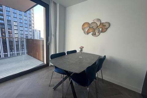 undefined, 1 Segrave Walk