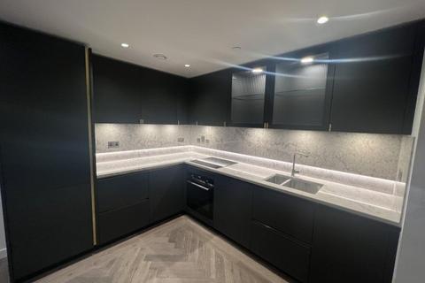 undefined, 1 Segrave Walk