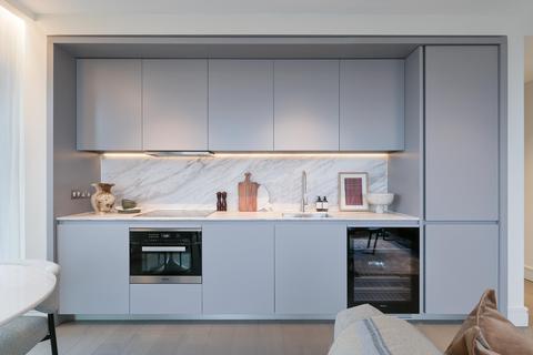 1 bedroom flat for sale, One Bishopsgate Plaza, 150 Bishopsgate, City Of London, EC3A