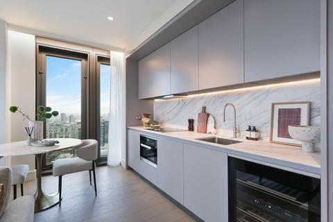 1 bedroom flat for sale, One Bishopsgate Plaza, 150 Bishopsgate, City Of London, EC3A