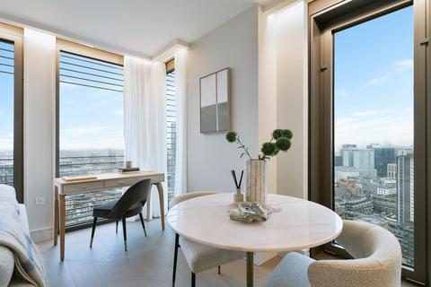 1 bedroom flat for sale, One Bishopsgate Plaza, 150 Bishopsgate, City Of London, EC3A