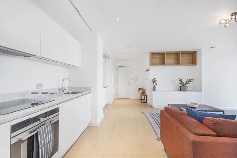 undefined, Vonder Hill, Highgate Hill N19