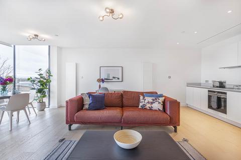 undefined, Vonder Hill, Highgate Hill N19